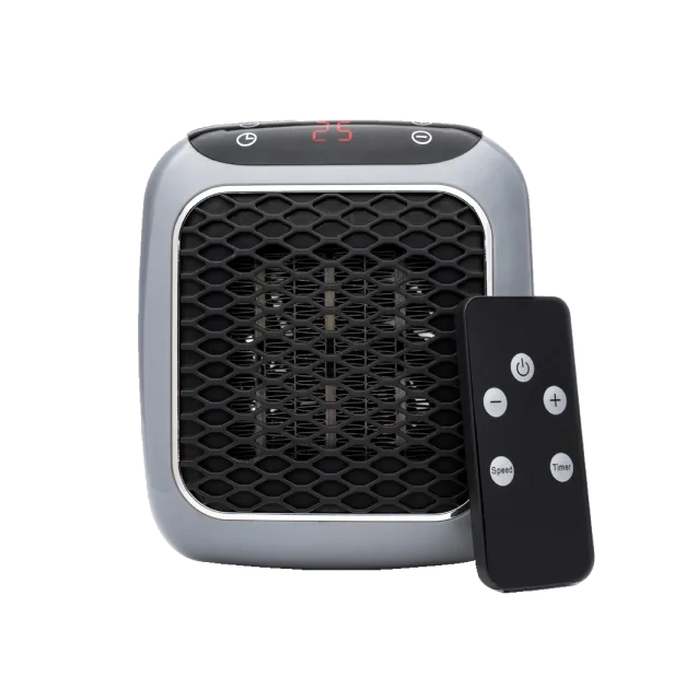 Chauffage Oruk 4.0 : Quantité 1