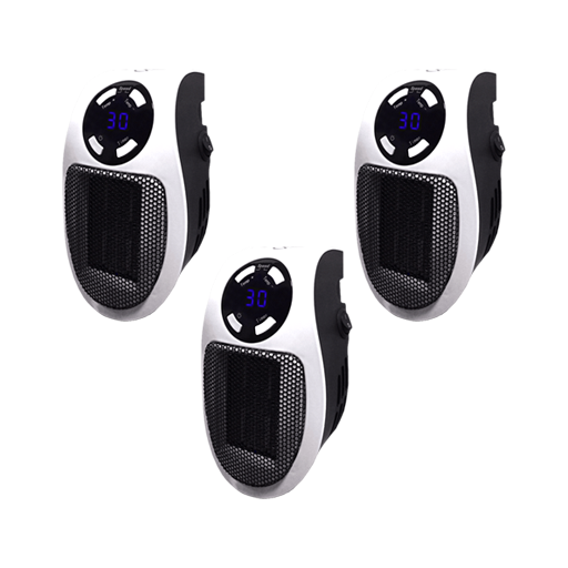 Chauffage Oruk 1.0 : Quantité 3