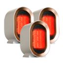 Chauffage Oruk 2.0 : Quantité 3