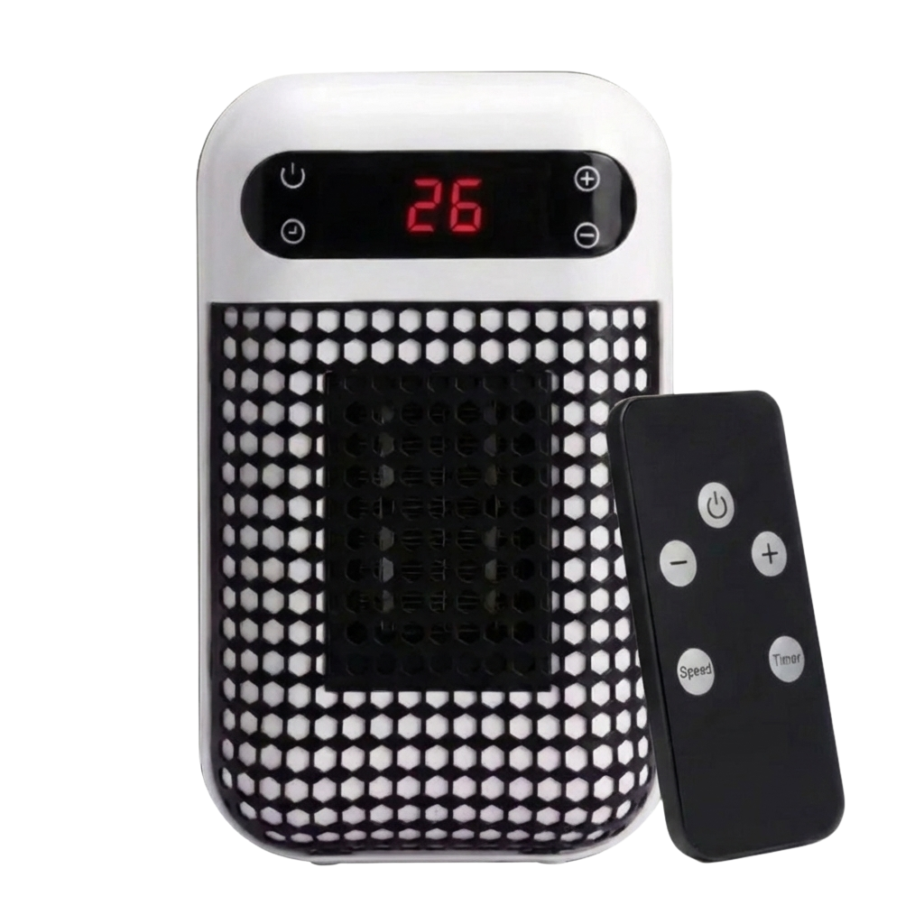 Chauffage Oruk 3.0 : Quantité 4