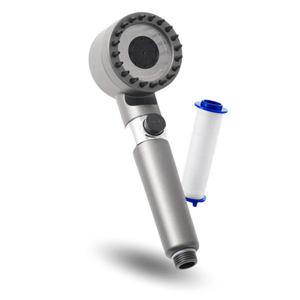 Oruk Pommeau de douche: Quantité 1