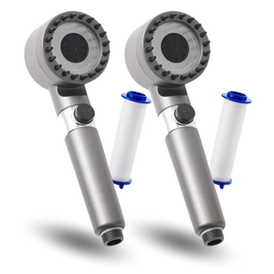 Oruk Pommeau de douche: Quantité 2