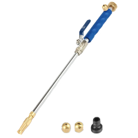 Pression d'eau Oruk : Quantité 2